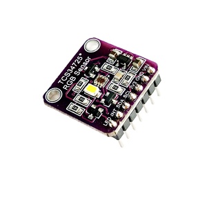 Aismartlink TCS34725カラーセンサー/カラーセンサーRGB开発ボードモジュール - Product Image 5