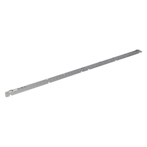 Zhaga Standard 140*24mm Linear <strong>PCB</strong> SMD 5050 <strong>LED</strong> Module DC 24V 36V Module PCBA for Linear Lighting Tube Light Street Module - Product Image 4