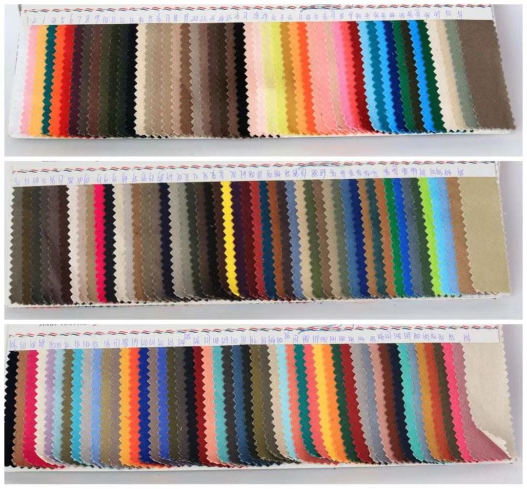 Colori personalizzati