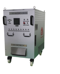 Giả tải ngân hàng cho máy phát điện diesel và UPS 400V 480V 50Hz 60Hz biến điện trở tải ngân hàng 200Kw - Product Image 6