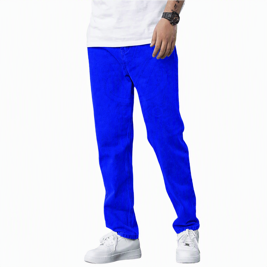 Bleu