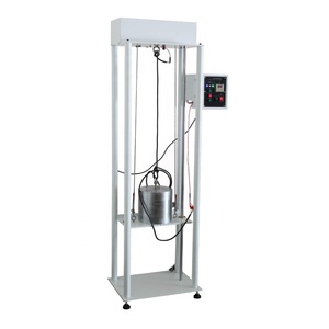 Máquina de prueba de resistencia mecánica de alambre UL62 - Product Image 1