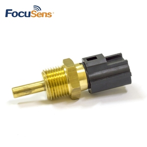 FOCUSENS自動温度センサー車の冷却システム用のプローブの入口と出口の温度PT100PT1000温度センサー - Product Image 3
