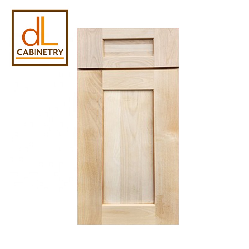 Versa Shaker - Unfinished BIRCH PLYWOOD