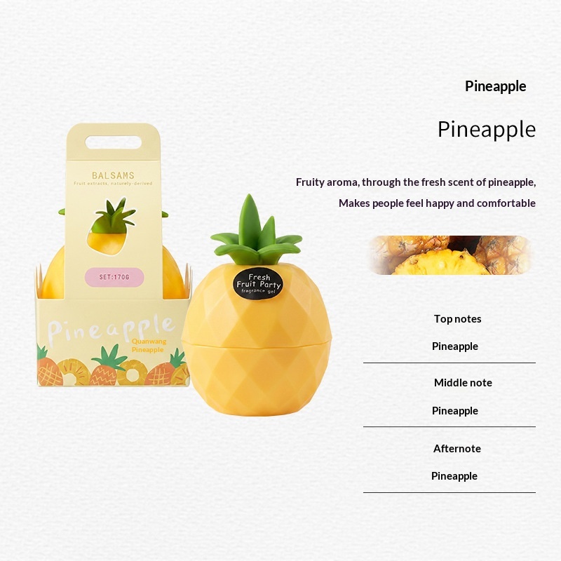 pineapple