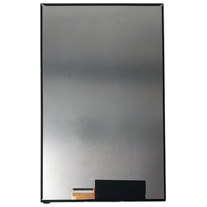 MIPI Mcu Rgb Spi Lvds interfaccia HD-MI 7 8 10.1 pollici piccoli pannelli Display Touch Screen modulo LCD TFT