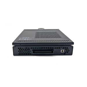 NUEVO OPS Mini PC Fanless N5095 DDR5 Intel Alder Lake-P CPU 12th Gen Four Screen 4K Display Compatible Windows Mini Pc Computer - Product Image 3