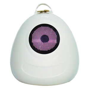 กระเป๋าเป้สะพายหลังสำหรับเด็กไฟ LED อัจฉริยะภาพ GIF แบบไดนามิกพร้อมจอแสดงผล LED ป้ายโฆษณาเดินของมนุษย์กระเป๋าเป้สะพายหลังสำหรับเด็ก - Product Image 1