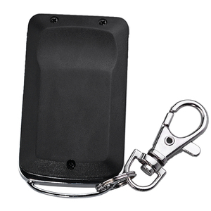Telecomando universale per porta del garage 433mhz / 315mhz faccia a faccia/fisso/codice di apprendimento telecomando wireless YET-F51D - Product Image 4