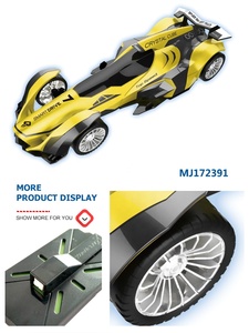 New Style Electric High Speed Voice Sound Remote Radio Control Rc Car with Smart <strong>Watch</strong> for Kids Adult Hobby <strong>Drift</strong> Racing Toy - Product Image 6