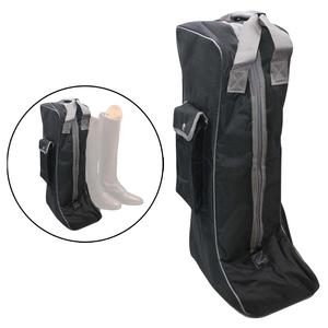 Professional Knight Boot Bag Dust Cover Cosmetic <strong>Pouch</strong> for Home Sports Wardrobe Enhanced Readability and Visibility - Product Image 5