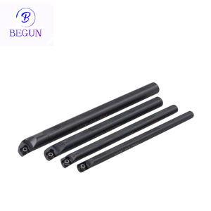 CNC机床带插入刀架的数控机床 - Product Image 5