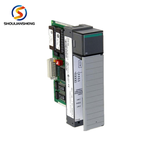 産業オートメーションplc pac専用コントローラー1794-ADNK plcロジックプログラミングコントローラー付き - Product Image 1
