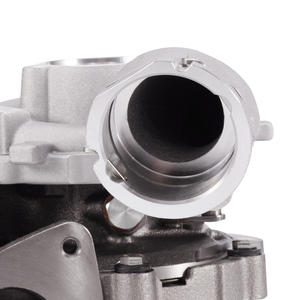 VW T5トランスポーター用ターボチャージャーターボMkV2003-20092.5 TDIBNZ 760698-0003 - Product Image 5