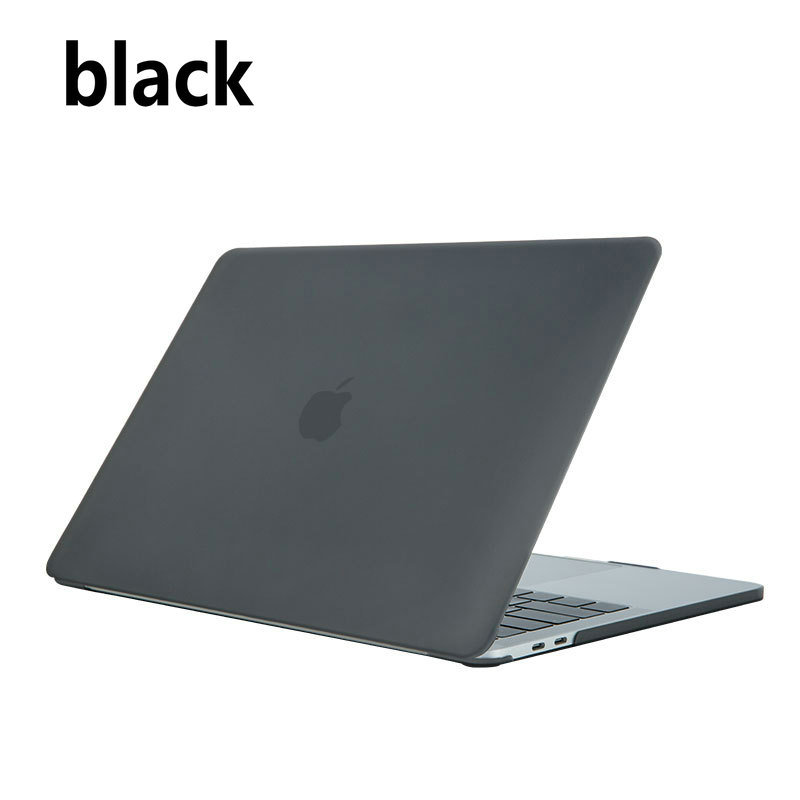 Matte Black