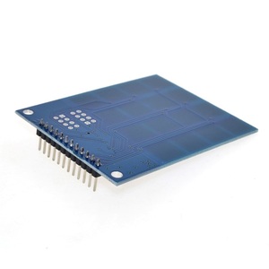 TTP229 16チャンネルデジタル容量性スイッチタッチセンサーモジュール - Product Image 4