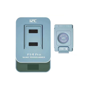 Schlussverkauf i2c-P14Pro intelligenter Festplattenprogrammierer vollständig intelligent modular, Festplattenprogrammierer Datenmodifikation Schreibwerkzeuge