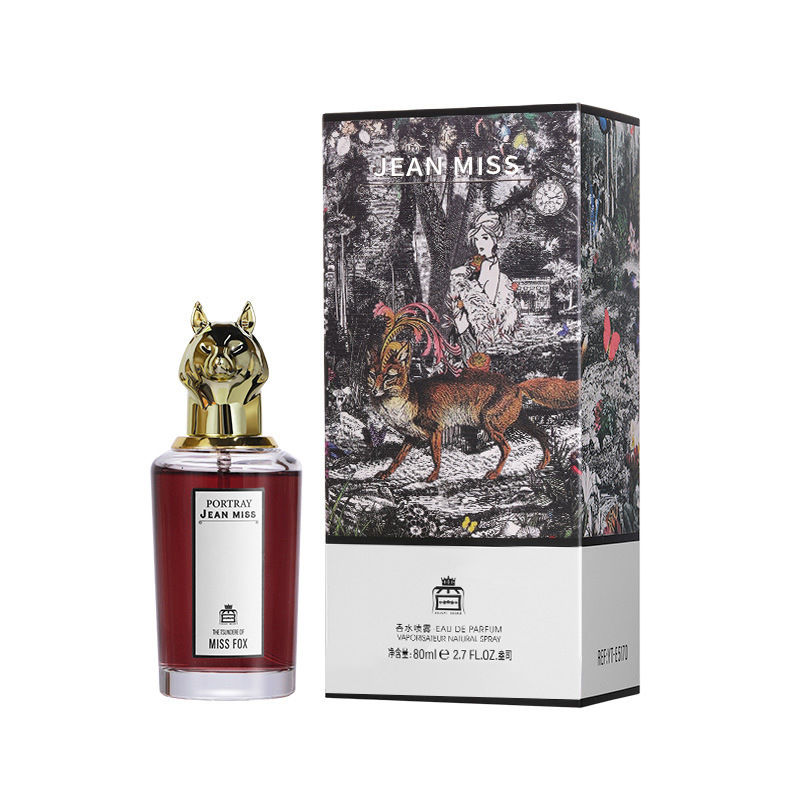 Modèle Fox B