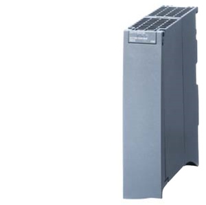 Módulo PLC de la unidad central de procesamiento Siemens 6ES7523-1BP50/1BL00-0AA0 Módulo de entrada/salida digital6ES7 523-1BP50/1BL00-0AA0 - Product Image 1