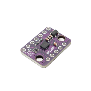 GY-BMI160モジュール6DOF 6軸角速度ジャイロスコープ + 重力加速度センサーIIC SPI for Arduino - Product Image 1