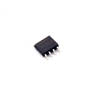 integrated circuit SIF8N65E TO-220FP-3 Smart power IGBT Darlington digital transistor three-level thyristor - Product Image 6