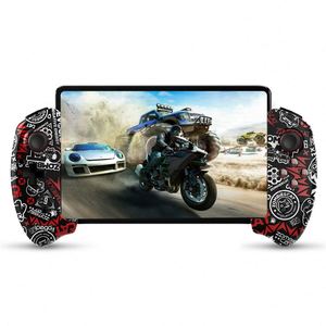 Ipega Mobile Gaming Controller Telefons piel Joystick Gamepad Für Android/Ios Handys - Product Image 3