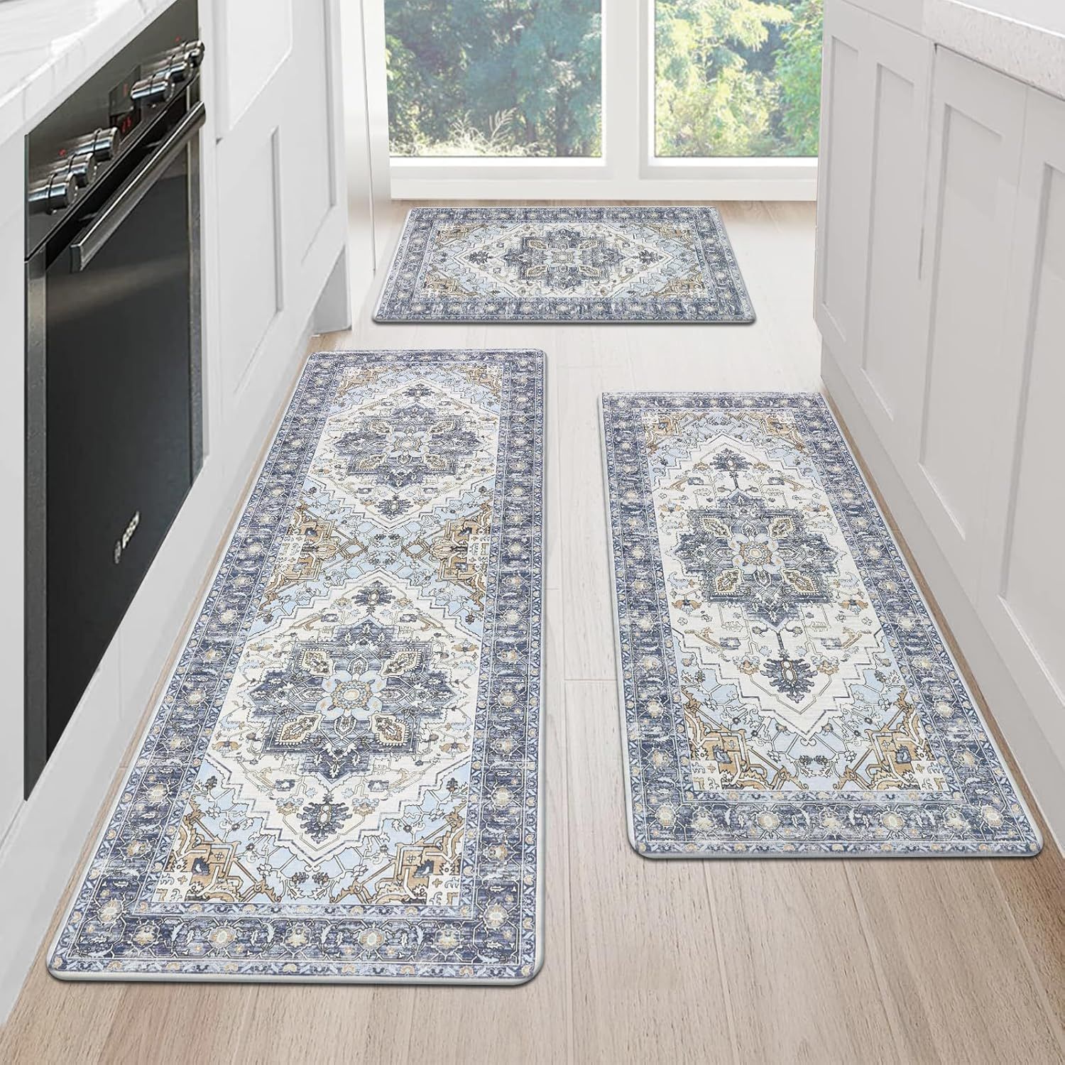 ZY—Persian Kitchen Set—2