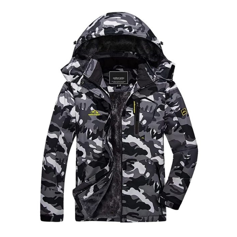 Noir Camo