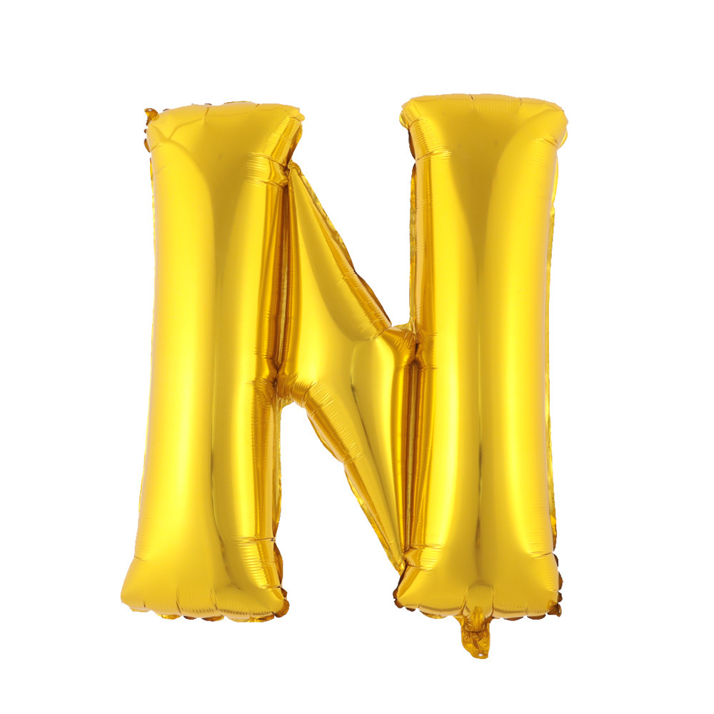 Gold N