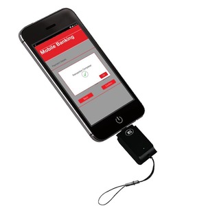ACR39T-A1 per lettore di carte Smart USB 13.56MHz - Product Image 2