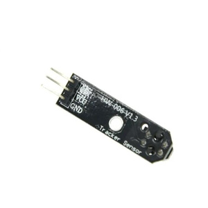 TCRT5000L a raggi infrarossi linea seguace scheda di sviluppo del sensore di evitamento degli ostacoli per Arduino 5V AVR per braccio PIC per DIY Proj
