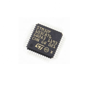 Neue Original-ST Elektronische Komponenten STM32F103C8T6 chipmontierter 32-Bit-Mikrocontroller LQFP-48 IC-Chips MCU Integrated Circuits - Product Image 1