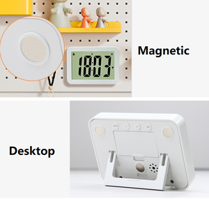 Магнитная подставка для часов 9999 дней - Product Image 6