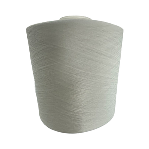 Yüksek mukavemetli 50S/2 SPP Polyester iplik yüksek mukavemetli % dikiş ipliği geri dönüştürülmüş - Product Image 3