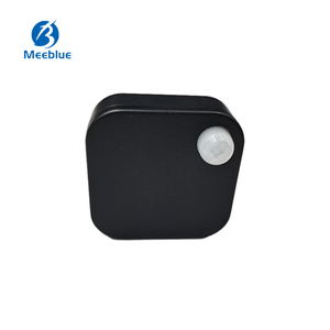 Meeblue-sensor de movimiento pir aurex, bluetooth, alarma, baliza programable Iot, sistema de alarma - Product Image 3