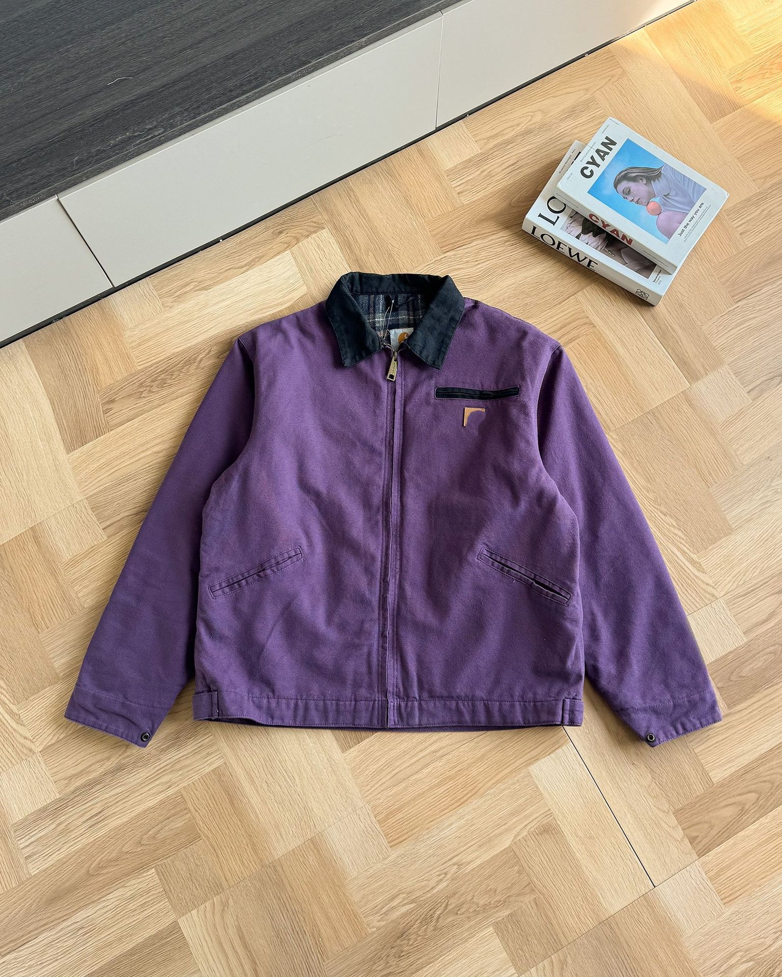 Violet