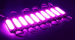 DC12VハイパワーLEDモジュールSMD2835レンズ1.5wLEDインジェクションモジュール - Product Image 5