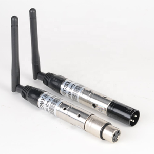 Конкурентоспособная цена Dmx консоль Dmx разветвитель Dmx 512 контроллер - Product Image 3