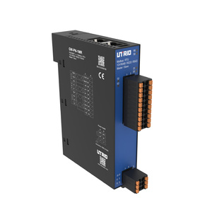 プロトコルゲートウェイPROFINETからRS485/RS232/RS422 Modbus RTUプロトコルコンバーターモジュールデータコンバーター - Product Image 1
