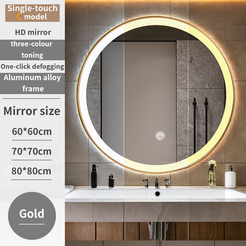 one-touch model C Gold