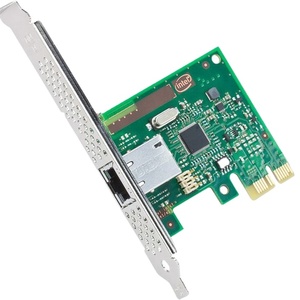 Equipo servidor original I210T1BLK Ethernet Server Adapter-Adaptador de red - Product Image 1