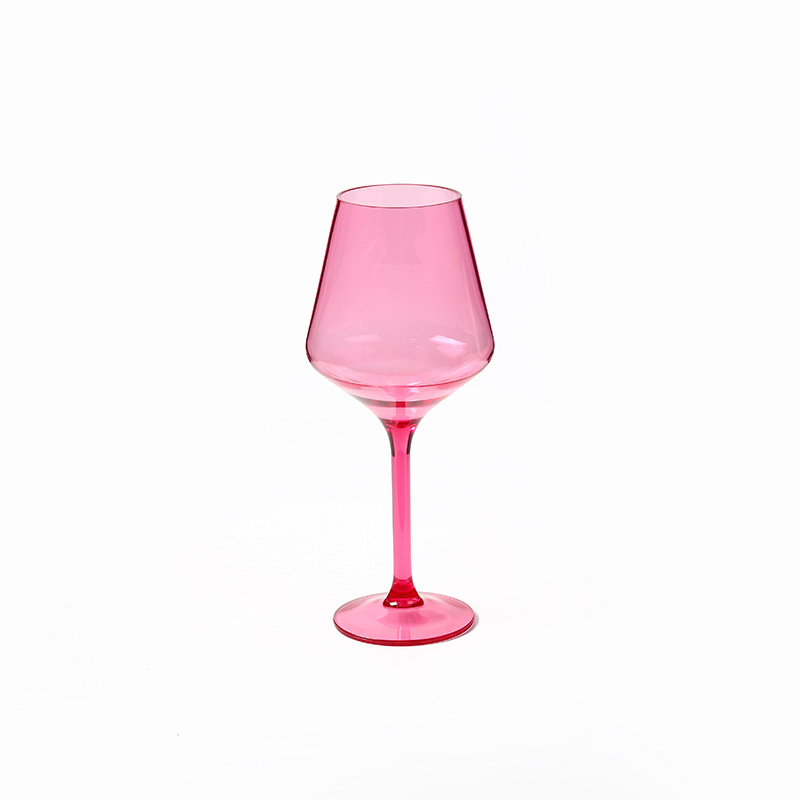 Rose foncé