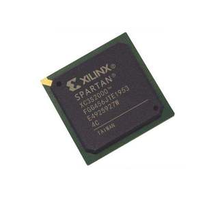 XC3S2000-4FGG456C FBGA-456 Programmier bare Logik geräte integrierte schaltungen elektronik komponenten <span class=keywords><strong>ic</strong></span> chip