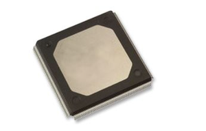 EPM7256SRC208-7N CPLD - MAX 7000 256 Macro 164 IOs logica programmabile - Product Image 3