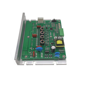 LKRT22010B DC-Bürsten motor treiber 90VDC 180VDC Controller 10A PWM-Drehzahl regel karte - Product Image 6