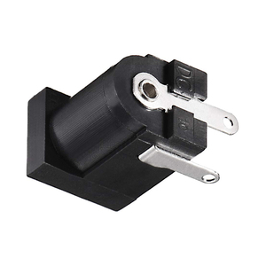 メスマウントコネクタアダプターDC電源ジャックDC-005 DC-031A 3ピン5.5mm x 2.1mm - Product Image 6