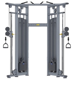 ジム機器多機能トレーナー工場価格 - Product Image 1