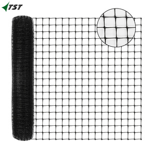 Polymesh ad alta densità anti rete per uccelli/rete anti-uccello hdpe con dimensioni personalizzate/colore forte rete a rete verde per i mercati del Regno Unito - Product Image 3