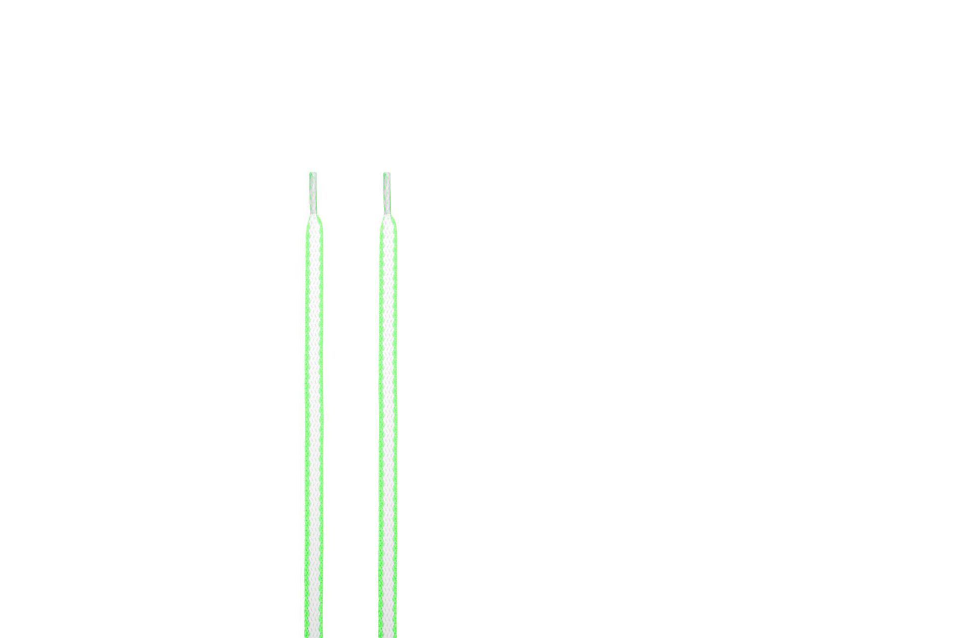 Verde blanco