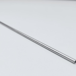 Pipa/tabung baja tahan karat presisi 1mm 2mm 3mm 4mm 5mm 6mm 7mm 8mm Diameter kecil - Product Image 3